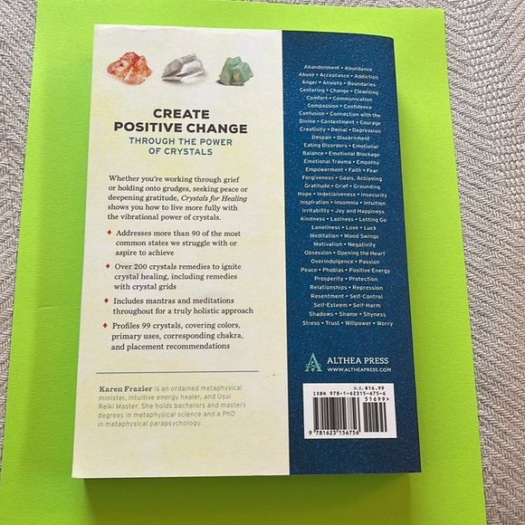 Read once. Good condition. - Picture 3 of 3